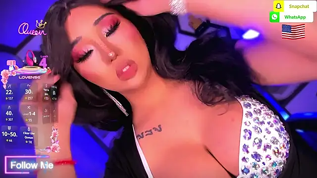 _prettyjawdropper_ live cam on StripChat
