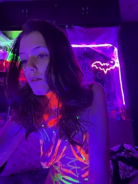 Lilactease live cam on StripChat