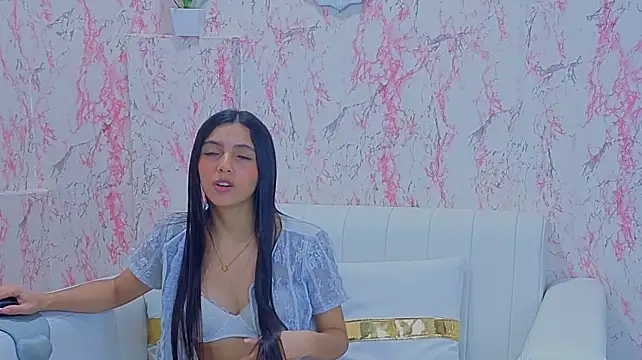Korina_Nami live cam on StripChat