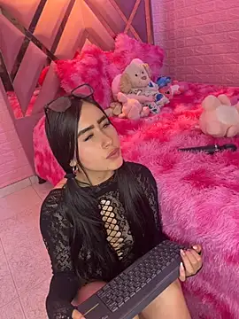 Lexy_Dumoun live cam on StripChat