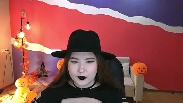 PixelGoddess live cam on StripChat