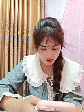 Lucky_lucky2k live cam on StripChat