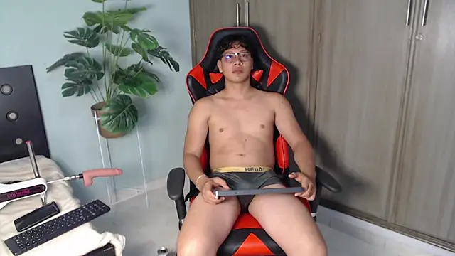 Mikertorres's live stream