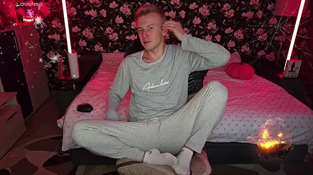 Vuitton webcam