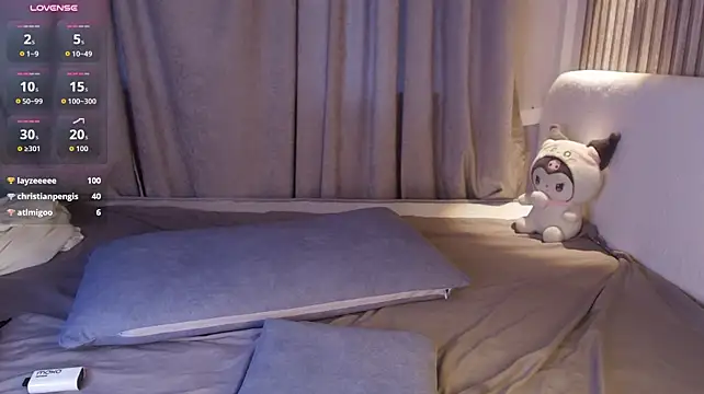 midzukimitzi live sex cam