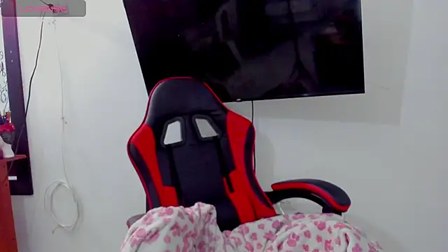 Lia_Carter_ webcam