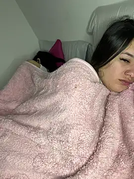 LatinaFuegoX webcam