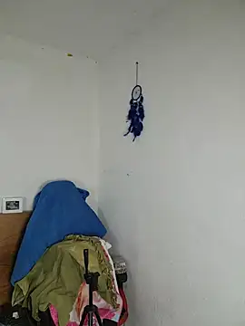 azulzulix live cam on StripChat