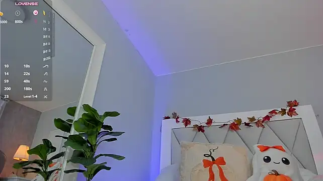 ami_sweet18 webcam