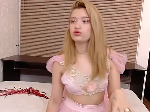 Sally__Candy webcam