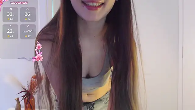 SoraLuna webcam
