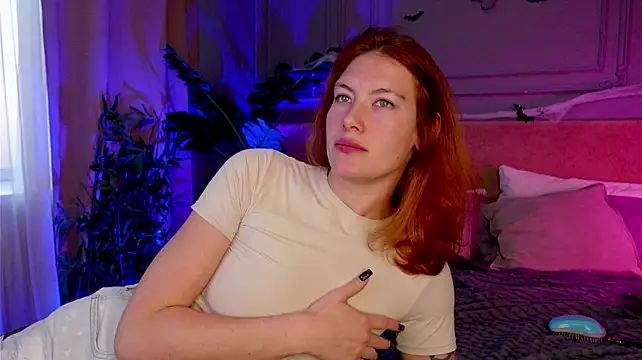 Liv_Fay live cam on StripChat