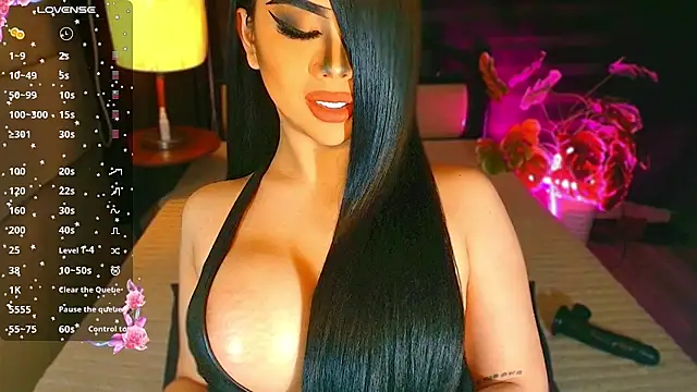 JessicaRabittt live cam on StripChat