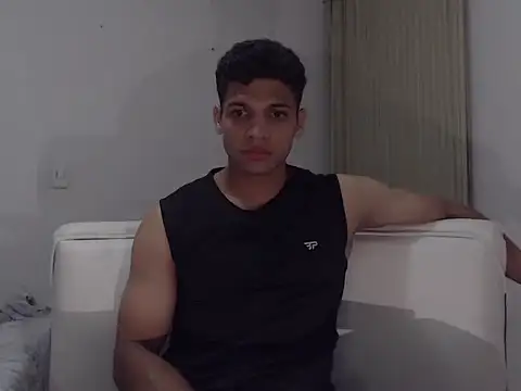 rustermc live cam on StripChat