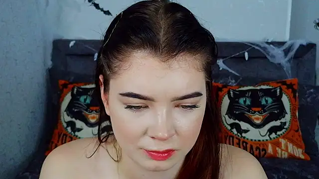 MelissaMay__ live cam on StripChat