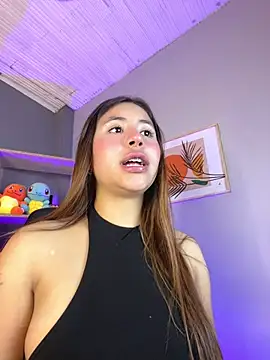 NishaXXX- live cam on StripChat