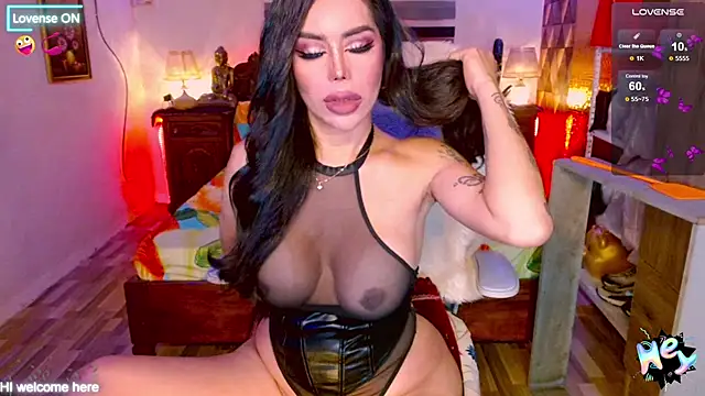 __Magnificent__ live cam on StripChat