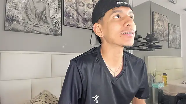 Brandon_Manilow on Stripchat