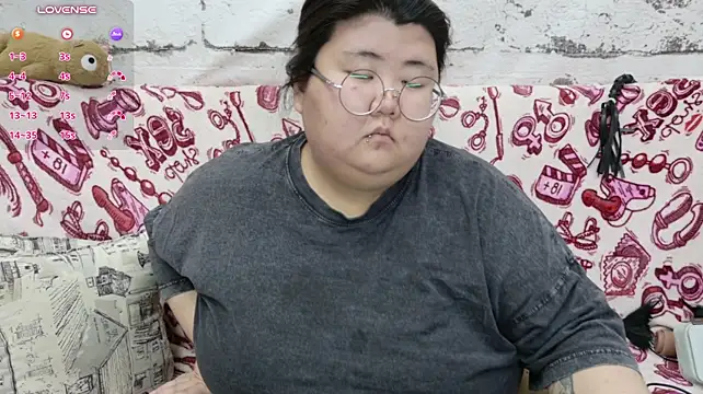 Nadine_asian