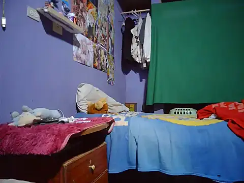 Ganimendes
