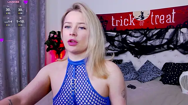 TamarraFox