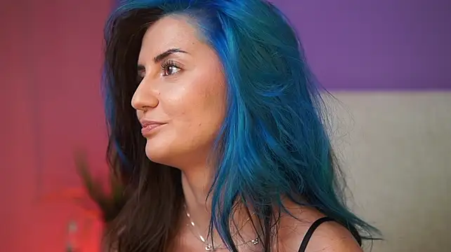 SabrinaHope