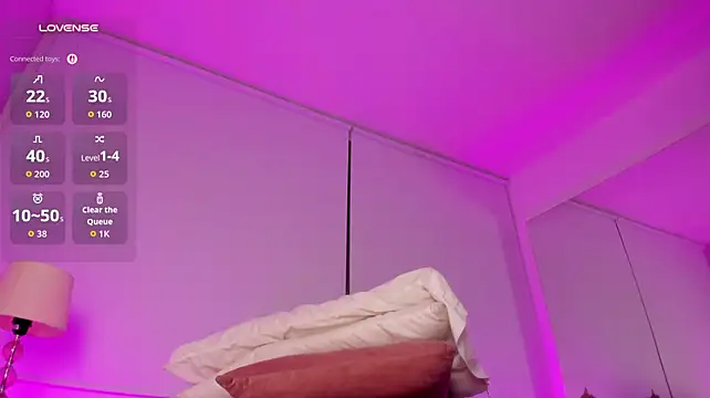 Isabella_Flowers webcam