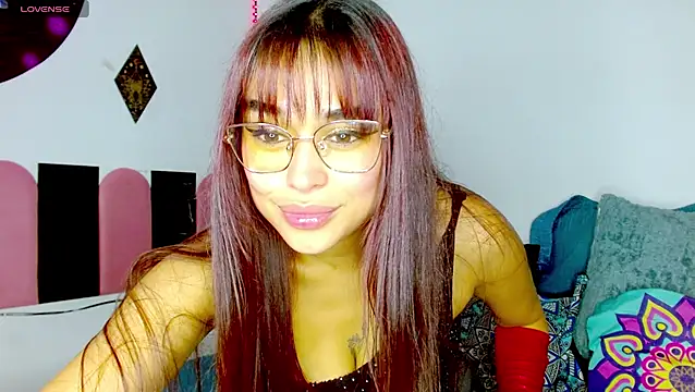 Ana_Riderr live cam preview