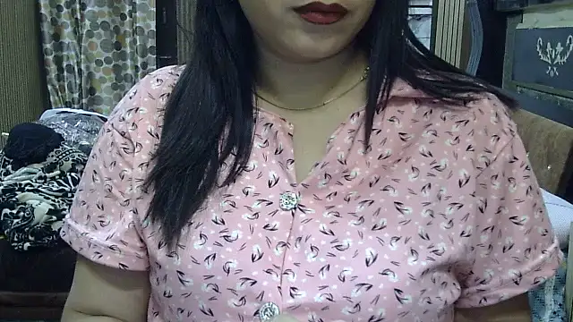 hot_anshika120 (F milf) - sexy boobs suck