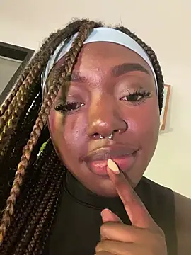 alissradiante1 (F young) - Cowgirl+ cummm