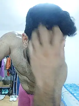thom_1 (M young) - Ducha rica