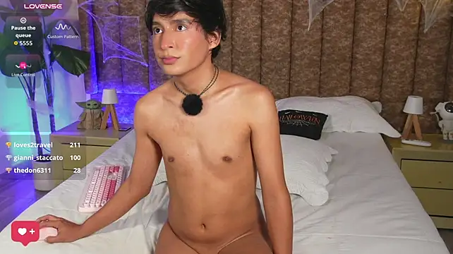 nicocute_ (M young) - vibrate me hard
