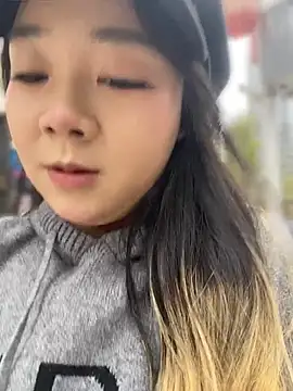 Luna-girl