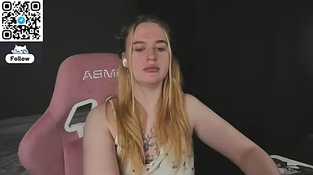 Betany_foxs