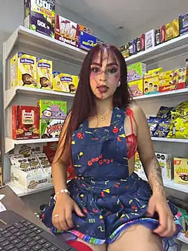karis_void (F teen) - control lush 110 seg+ bouncing boobs oil