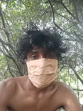 bharaniteluguboy (M twink) - 100