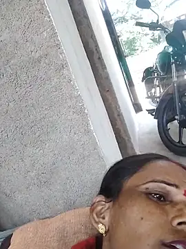ramkali8080 (F milf) - Full open show face