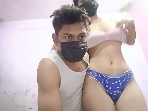 x_kavya (F young) - First Day, First Show!