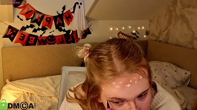 Lilly-Jhonas