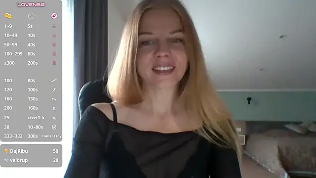 TinaDiamond