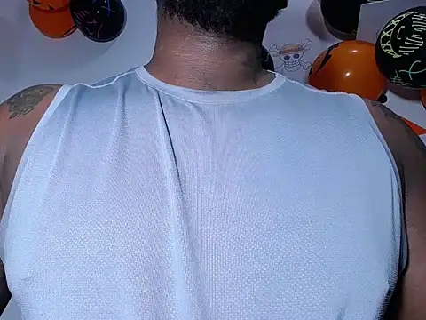 bbc_lovense69 (M young) - BIG CUMSHOW