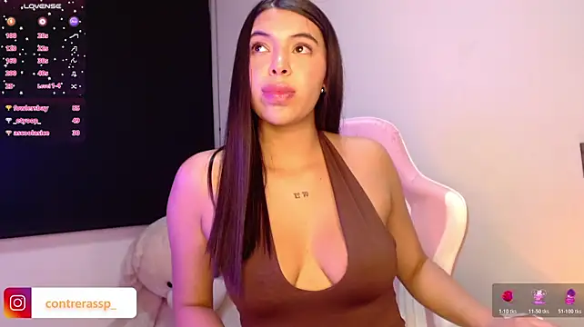samara_lam live cam preview