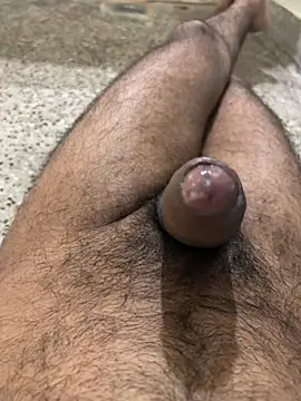 chennai_worker (M young) - cum show