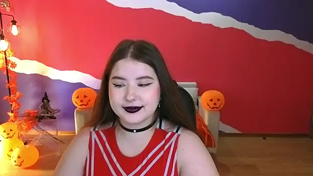 PixelGoddess live cam on StripChat