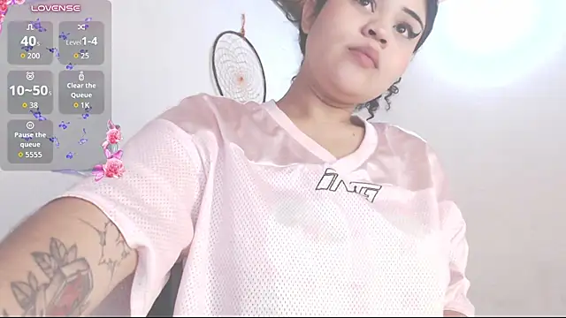 dollysweettt666 live webcam