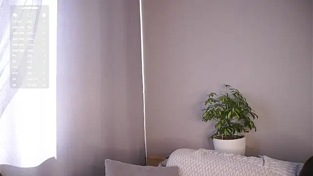 LinnHigh live cam on StripChat