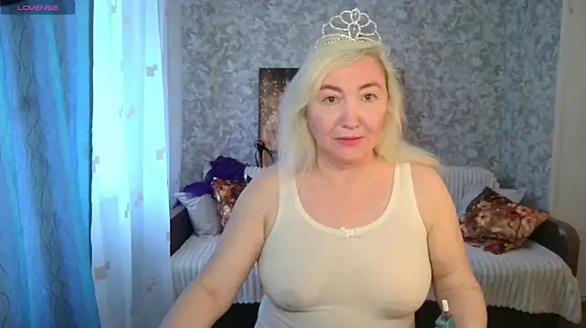 LadyKriss