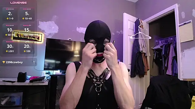 evefoxcd webcam