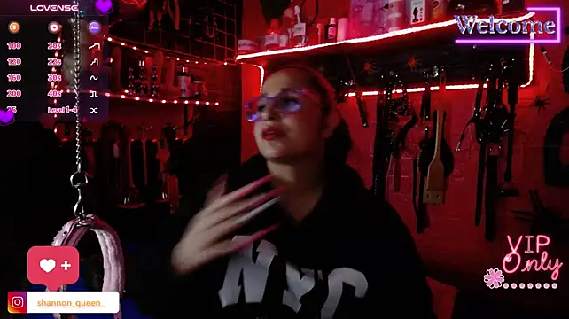 dark_empire_BDSM live cam on StripChat