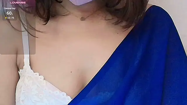 KAMESHWARI-CHUMESHWARI live cam on StripChat